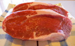 ���u���[�X�X�e�[�L